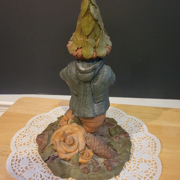Tom Clark Collection Gnomes 1984 Shen # 24 - Picture 10 of 14